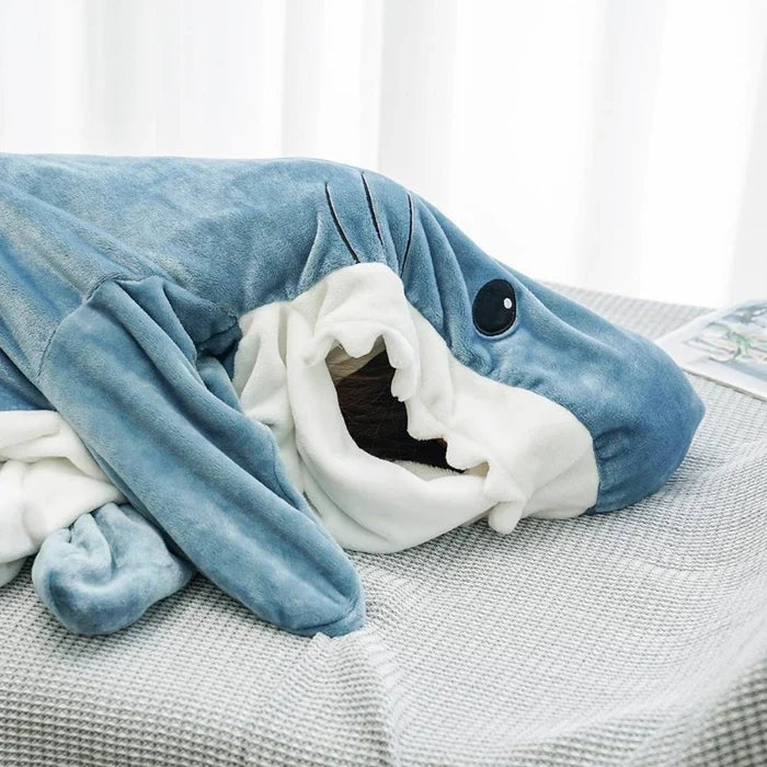 Shark Onesie